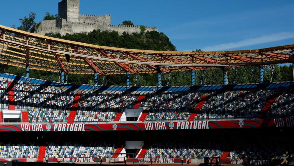 Portugal e Nigéria se Enfrentam em Amistoso Pré-Copa 2026