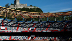 Portugal e Nigéria se Enfrentam em Amistoso Pré-Copa 2026