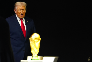 Boicote ameaça boom de US$ 30 bi na Copa 2026 nos EUA