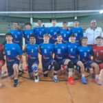 Fim de semana esportivo em Americana: vôlei, handebol e tênis de mesa