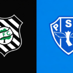 Figueirense vence Paysandu de virada por 2 a 1 na Série C