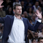 Tiago Splitter é anunciado como novo técnico do Chicago Bulls