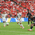 Canadá goleia Catar por 6 a 0 na segunda rodada do Grupo B