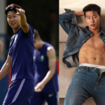 Son Heung-min: Discreto, affair com Jisoo, e extorsão de US$ 200 mil