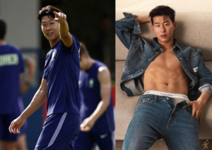 Son Heung-min: Discreto, affair com Jisoo, e extorsão de US$ 200 mil
