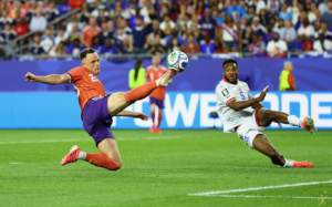 Copa do Mundo 2026: resultados de sábado com Brasil, Escócia e mais