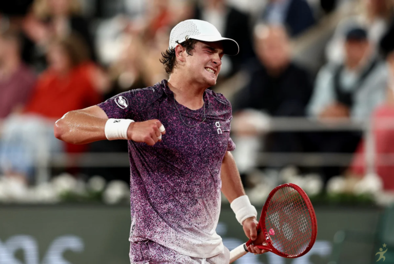 João Fonseca e Altmaier vão à semi do ATP 500 de Halle