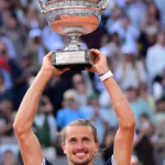 Zverev Revela 1.576 Mensagens Não Lidas Após Título em Roland Garros