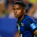 Endrick gera debate após gol anulado na vitória do Brasil sobre o Haiti