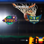 Sparks x Wings: Dallas vence por 104 a 96 em grande jogo