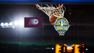 Toronto Tempo domina Chicago Sky e vence por 85 a 68 na WNBA