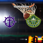 Portland Fire 94-89 Seattle Storm – virada no 4º
