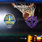 Chicago Sky domina Portland Fire e vence por 101 a 78 na WNBA