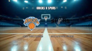 Palpite Knicks vs Spurs NBA Finals 09/06/2026