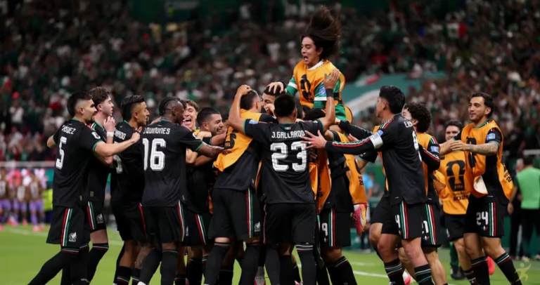 México vence Coreia do Sul e avança às oitavas da Copa 2026