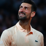 Wilander vê vantagem menor de Sinner sobre Djokovic em Wimbledon