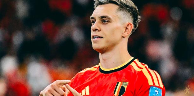 Bélgica goleia Nova Zelândia e avança líder na Copa do Mundo