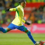 Raphinha é o novo camisa 11 da Seleção Brasileira para a Copa de 2026