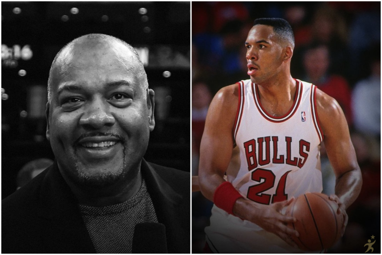 Mark Jackson: o ex-jogador que marcou época nos anos 1990