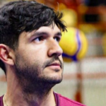 Joinville Vôlei anuncia contratação do ponteiro Rodrigo Ruiz