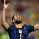 A obsessão de Matheus Cunha pela Seleção o levou à Copa do Mundo