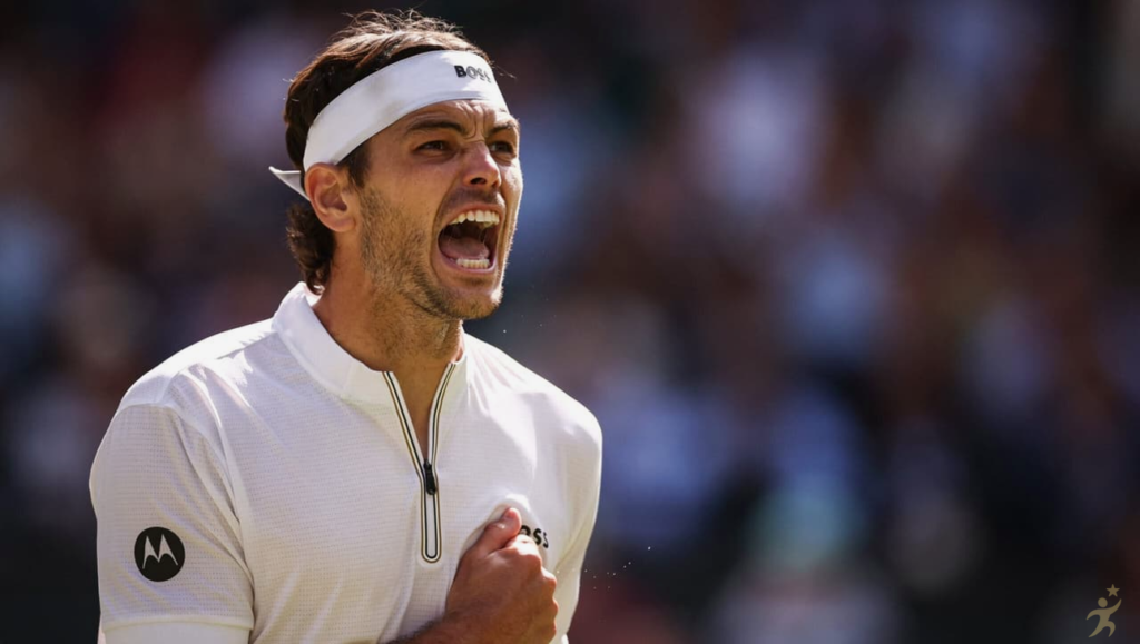 Melhores na grama em 2025: Prepare-se para Wimbledon