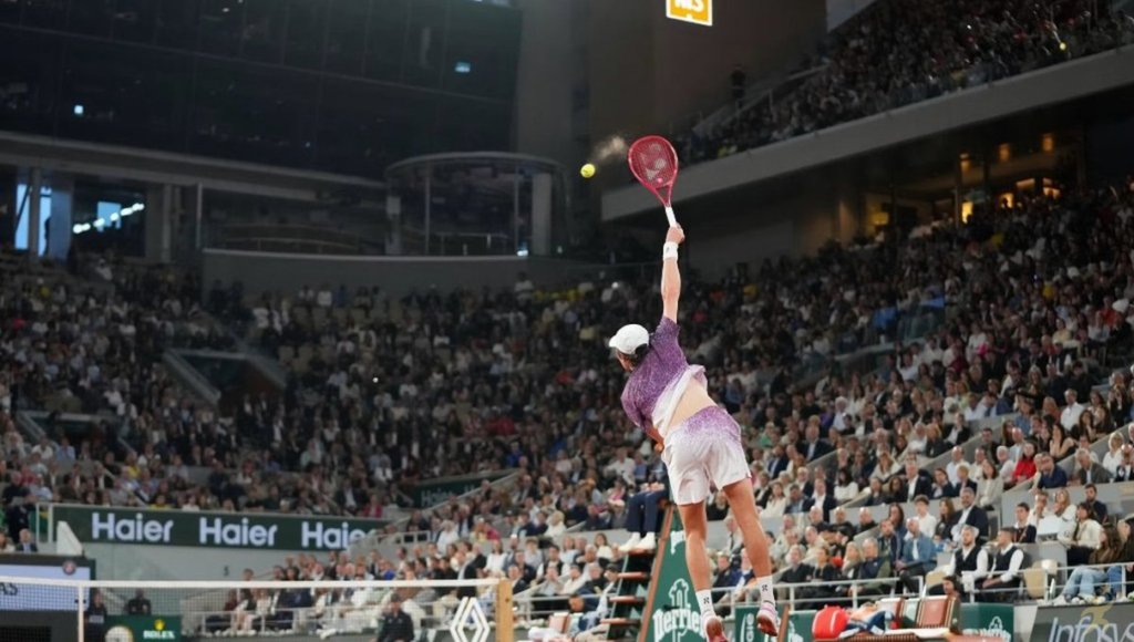 João Fonseca sobe no ranking ATP após Roland Garros e é 1º da América do Sul