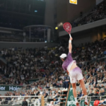João Fonseca sobe no ranking ATP após Roland Garros e é 1º da América do Sul