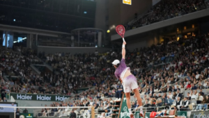 João Fonseca sobe no ranking ATP após Roland Garros e é 1º da América do Sul