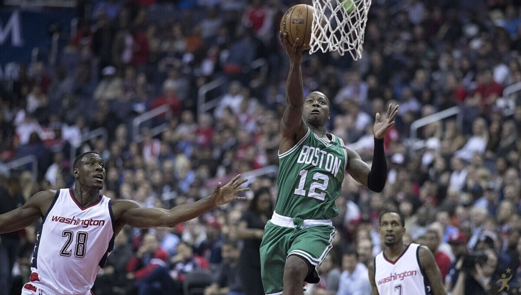 Terry Rozier sob investigação por manipulação de jogos na NBA