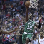 Terry Rozier sob investigação por manipulação de jogos na NBA