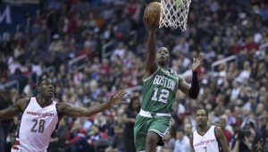 Terry Rozier sob investigação por manipulação de jogos na NBA