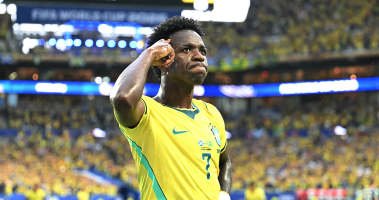 Brasil define primeiro adversário no mata-mata da Copa do Mundo 2026