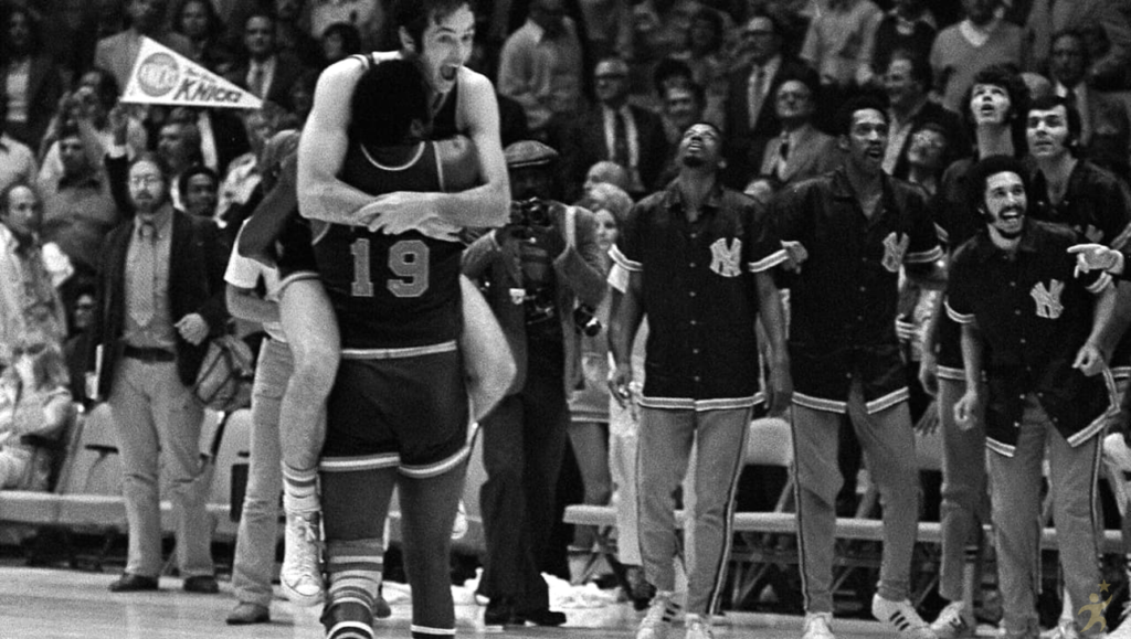New York Knicks: a caminhada até o último título da NBA em 1973