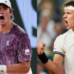 Fonseca é derrotado por Mensik nas quartas de Roland Garros