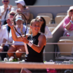 Qualifier Maja Chwalinska Surges into Roland Garros Semifinals