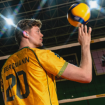 Brasil inicia VNL 2026 em casa: confira calendário e onde assistir