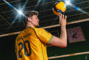 Brasil inicia VNL 2026 em casa: confira calendário e onde assistir