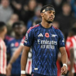 Holanda corta Timber do Arsenal e convoca substituto para Copa
