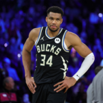 Giannis Antetokounmpo trocado para o Miami Heat em grande negócio