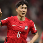 Coreia do Sul acumula três vitórias sobre europeus em Copas do Mundo