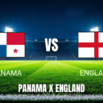 Onde assistir a Panama x England: Palpite para 27/06/2026