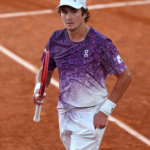João Fonseca estreia contra 59º e pode enfrentar Zverev em Halle
