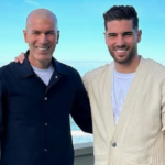 Luca Zidane: A história por trás da escolha pela Argélia