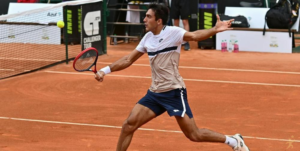 Piracicaba recebe ATP Challenger 2026; Seyboth Wild é destaque