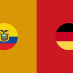 Equador x Alemanha: Duelo Decisivo no Grupo E da Copa 2026