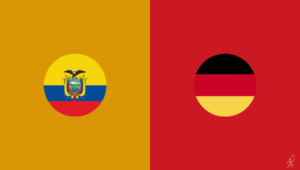 Equador x Alemanha: Duelo Decisivo no Grupo E da Copa 2026