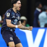 Maurício é o 8º brasileiro a marcar por outra seleção em Copas