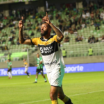Criciúma vence América-MG e entra no G-5 do Brasileirão da Série B