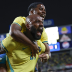 Brasil goleia Panamá por 6 a 2 em amistoso preparatório para a Copa